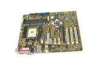 90-M9L0L5-G0EAYZ - ASUSTeK K8N4-E Desktop Board Athlon 64, Sempron, Turion 64 nVIDIA nForce4 4X Socket 754 3GB DDR SDRAM 400 MHz, 333 MHz, 266 MHz ATX