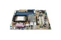 90-M9L1C0-G0EAYGZ - ASUSTeK A8N-VM Desktop Board Athlon 64, Athlon 64 FX, Athlon 64 X2 Dual-Core, Sempron, Opteron, Opteron Dual-Core nVIDIA GeForce 6100 Socket 939 4GB DDR SDRAM ┬╡ATX