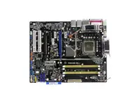 90-MBB1RA - ASUS AI Lifestyle P5N32-SLI Deluxe Desktop Board nVIDIA nForce4 SLI Intel Edition Enhanced SpeedStep Technology Socket T 1066MHz, 800MHz, 533MHz FSB 16GB DDR2 SDRAM DDR2-667/PC2-5300, DDR2-533/PC2-4200 SLI ATX