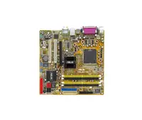 90-MBB1TK-G0EAYGZ - ASUSTeK P5LD2-VM SE Desktop Board Core 2 Extreme, Core 2 Duo, Pentium 4, Pentium D, Celeron-D Intel 945G LGA775 Socket 2GB DDR2 SDRAM 667 MHz, 533 MHz ┬╡ATX