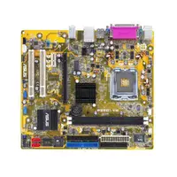 90-MBB1W0-G0EAYZ - ASUSTeK P5RD1-VM Desktop Board Pentium 4 (Extreme Edition), Pentium 4, Pentium D, Celeron-D ATi Radeon Xpress 200 LGA775 Socket 2GB DDR SDRAM 400 MHz, 333 MHz ┬╡ATX