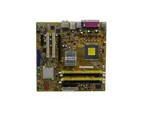 90-MBB4R5-G0EAYVZ - ASUSTeK P5B-VM Desktop Board Core 2 Extreme Quad-Core, Core 2 Extreme, Core 2 Duo, Pentium 4, Pentium D, Celeron-D Intel G965 LGA775 Socket 8GB DDR2 SDRAM 800 MHz, 667 MHz, 533 MHz ┬╡ATX