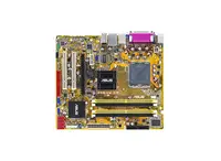 90-MBB4RY-G0AAY00Z - ASUS P5B-VM SE Desktop Board Intel G965 Enhanced SpeedStep Technology Socket T 1066MHz, 800MHz, 533MHz FSB DDR2 SDRAM DDR2-800/PC2-6400, DDR2-667/PC2-5300, DDR2-533/PC2-4200 ┬╡ATX