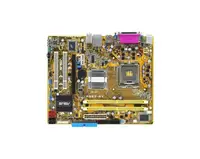 90-MBB570-G0EAYGZ - ASUSTeK P5GZ-MX Desktop Board Core 2 Duo, Pentium 4, Pentium D, Celeron-D Intel 945GZ LGA775 Socket 2GB DDR2 SDRAM 533 MHz, 400 MHz ┬╡ATX