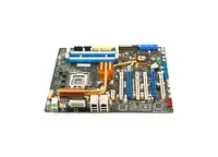 90-MBB5M0-G0EAY00Z - ASUSTeK Commando Desktop Board Celeron-D, Core 2 Duo, Core 2 Extreme Quad-Core, Core 2 Extreme, Pentium 4, Pentium D Intel P965 LGA775 Socket 8GB DDR2 SDRAM 800 MHz, 667 MHz, 533 MHz ATX