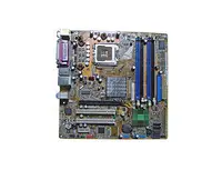 90-MBL0B0-G0UAYZ - ASUSTeK P5GD1-VM Desktop Board Pentium 4 (Extreme Edition), Pentium 4, Celeron-D Intel 915G LGA775 Socket 4GB DDR SDRAM 400 MHz, 333 MHz ┬╡ATX