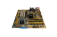 90-MBL1B5-G0EAY - ASUSTeK P5ND2-SLI Desktop Board Pentium 4 (Extreme Edition), Pentium 4, Pentium D, Celeron-D nVIDIA nForce4 SLI LGA775 Socket 8GB DDR2 SDRAM 667 MHz, 533 MHz ATX