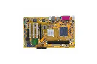 90-MBL2L0-G0UAYKZ - ASUSTeK P5GPL-X Desktop Board Pentium 4 (Extreme Edition), Pentium 4, Celeron-D Intel 915PL LGA775 Socket 2GB DDR SDRAM 400 MHz, 333 MHz ATX