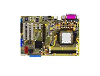 90-MIB020-G0EAYZ - ASUSTeK M2N Desktop Board Athlon 64 FX-Dual-Core, Athlon 64 X2 Dual-Core, Athlon 64, Sempron nForce 430 MCP Socket AM2 8GB DDR2 SDRAM 800 MHz, 667 MHz, 533 MHz ATX