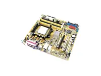 90-MIB0R0-G0EAYZ - ASUSTeK M2NBP-VM CSM Desktop Board Athlon 64, Athlon 64 FX Dual-core, Athlon 64 X2 Dual-core, Opteron Dual-core, Sempron nVIDIA Quadro NVS 210S Socket AM2 8GB ┬╡ATX