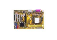 90-MIB0Z0-G0AAY0KZ - ASUSTeK M2N-X Desktop Board Athlon 64, Athlon 64 FX Dual-core, Athlon 64 X2 Dual-core, Sempron nVIDIA nForce 520 MCP Socket AM2 2GB DDR2 SDRAM 800 MHz, 667 MHz, 533 MHz ATX