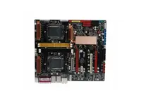 90-MIB160-G0EAY00Z - ASUSTeK L1N64-SLI WS Workstation Board Athlon 64 FX Dual-core nVIDIA nForce 680a SLI Socket F (1207) 2000MHz, 1600MHz HT 8GB DDR2 SDRAM SSI CEB
