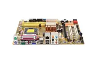 90-MIB471-G0UBY00Z - ASUS P5KPL-CM Desktop Board Intel G31 Enhanced SpeedStep Technology Socket T 1333MHz, 1066MHz, 800MHz FSB 4GB DDR2 SDRAM DDR2-800/PC2-6400, DDR2-667/PC2-5300 Micro ATX
