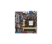 90-MIB490-G0EAY00Z - ASUS M3A78-EH Desktop Board AMD 780G HyperTransport Technology Socket AM2+ 2600MHz, 1000MHz, 800MHz HT 8GB DDR2 SDRAM DDR2-1066/PC2-8500, DDR2-800/PC2-6400, DDR2-667/PC2-5300, DDR2-533/PC2-4200 CrossFireX ATX