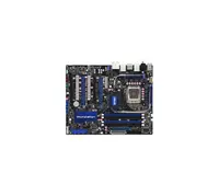 90-MIB4F0-G0EAY00Z - ASUS P5E64 WS Evolution Workstation Board Intel X48 Express Socket T 1600MHz, 1333MHz, 1066MHz, 800MHz FSB 8GB DDR3 SDRAM DDR3-1333/PC3-10600, DDR3-1066/PC3-8500, DDR3-800/PC3-6400 ATI CrossFire ATX