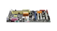 90-MIB575-G0EAY00Z - ASUS P5QL/EPU Desktop Board Intel P43 Enhanced SpeedStep Technology Socket T 1333MHz, 1066MHz, 800MHz FSB 16GB DDR2 SDRAM DDR2-800/PC2-6400, DDR2-667/PC2-5300 ATX