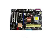 90-MIB670-G0EAY0KZ - ASUS P5KPL SE Desktop Board Intel G31 Enhanced SpeedStep Technology Socket T 1333MHz, 1066MHz, 800MHz FSB 4GB DDR2 SDRAM DDR2-800/PC2-6400, DDR2-667/PC2-5300 ATX