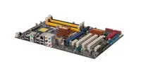 90-MIB6K0-G0EAY00Z - ASUS P5QL SE Desktop Board Intel P43 Enhanced SpeedStep Technology Socket T 1333MHz, 1066MHz, 800MHz FSB 8GB DDR2 SDRAM DDR2-1066/PC2-8500, DDR2-800/PC2-6400, DDR2-667/PC2-5300 ATX