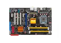 90-MIB6M0-G0EAY00Z - ASUS P5Q SE PLUS Desktop Board Intel P45 Enhanced SpeedStep Technology Socket T 1600MHz, 1333MHz, 1066MHz, 800MHz FSB 16GB DDR2 SDRAM DDR2-1200/PC2-9600, DDR2-1066/PC2-8500, DDR2-800/PC2-6400, DDR2-667/PC2-5300 ATX