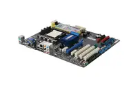 90-MIB7N0-G0EAY0GZ - ASUS M4N78-AM Desktop Board nVIDIA GeForce 8200 HyperTransport Technology AM3 2600MHz HT 8GB DDR2 SDRAM DDR2-1066/PC2-8500, DDR2-800/PC2-6400, DDR2-667/PC2-5300 SLI Micro ATX