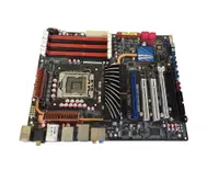 90-MIB7U0-G0EAY00Z - ASUS P6T Deluxe V2 Desktop Board Intel X58 Enhanced SpeedStep Technology Socket B 6.4GT/s 24GB DDR3 SDRAM DDR3-1333/PC3-10600, DDR3-1066/PC3-8500 CrossFireX ATX