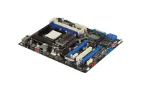 90-MIB8V0-G0EAY00Z - ASUS Republic of Gamers Crosshair III Formula Desktop Board AMD 790FX HyperTransport Technology AM3 16GB DDR3-1333/PC3-10600, DDR3-1066/PC3-8500 CrossFireX ATX