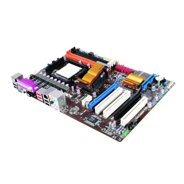 90-MIB9S0-G0EAY00Z - ASUS M4A77TD PRO Desktop Board AMD 770 HyperTransport Technology AM3 2600MHz HT 16GB DDR3 SDRAM DDR3-1333/PC3-10600, DDR3-1066/PC3-8500 CrossFireX ATX