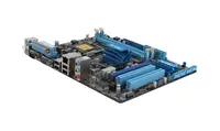 90-MIBBT5-G0EAY0DZ - ASUS P5G41T-M/USB3 Desktop Motherboard Intel Chipset Micro ATX Socket T LGA-775 1333MHz, 1066MHz, 800MHz FSB 8GB DDR3 SDRAM Ultra ATA/100 (ATA-6) Serial ATA/300 9.1