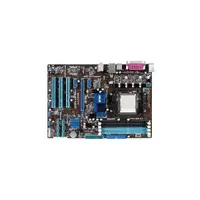 90-MIBCA0-G0EAY0GZ - ASUS M4A77T Desktop Board AMD Chipset ATX Socket AM3 PGA-941 2600MHz HT 16GB DDR3 SDRAM Ultra ATA/133 (ATA-7) Serial ATA/300 Yes 7.1