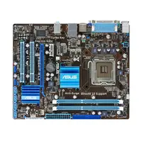 90-MIBCB0-G0ECY0GZ - ASUS P5G41T-M Desktop Motherboard Intel Socket T LGA-775 Micro ATX 1 x Processor Support 8GB DDR3 SDRAM Maximum RAM Serial ATA/300, Ultra ATA/100 (ATA-6), Ultra ATA/66 (ATA-5) Yes 1 x PCIe x16 Slot Yes