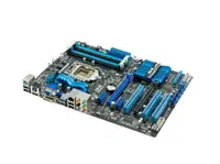 90-MIBE10-G0EAY0GZ - ASUS P8H67-V Desktop Motherboard Intel Chipset ATX Socket H2 LGA-1155 32GB DDR3 SDRAM Ultra ATA/133 (ATA-7) Serial ATA/300, Serial ATA/600 Yes 7.1
