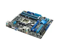 90-MIBEB0-G0EAY0DZ - ASUS P8H67-M Desktop Motherboard Intel Chipset Micro ATX Socket H2 LGA-1155 32GB DDR3 SDRAM Ultra ATA/100 (ATA-6), Ultra ATA/33 (ATA-4), Ultra ATA/66 (ATA-5) Serial ATA/300, Serial ATA/600 Yes 7.1