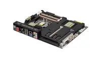 90-MIBEDA-G0EAY0KZ - ASUS SABERTOOTH P67 Desktop Motherboard Intel Socket H2 LGA-1155 ATX 1 x Processor Support 32GB DDR3 SDRAM Maximum RAM CrossFireX, SLI Support Serial ATA/600, Serial ATA/300 Yes Controller 2 x PCIe x16 Slot 2 x USB 3.0 Port