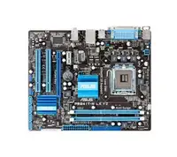 90-MIBEI0-G0EAY00Z - Asus P5G41T-M LX Desktop Motherboard Intel G41 Express Chipset Socket T LGA-775
