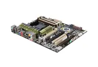 90-MIBFN0-G0EAY0 - Asus SABERTOOTH 990FX Desktop Motherboard AMD 990FX Chipset Socket AM3+ ATX 1 x Processor Support 32GB DDR3 SDRAM Maximum RAM SLI, CrossFireX Support Serial ATA/600, Serial ATA/300 Yes Controller 4 x PCIe x16 Slot 2 x USB 3.0 Port