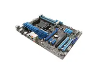 90-MIBFS0-G0EAY0 - Asus M5A97 Desktop Motherboard AMD 970 Chipset Socket AM3+