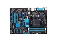 90-MIBFV0-G0EAY0 - Asus M5A78L LE Desktop Motherboard AMD 760G Chipset Socket AM3+