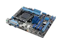 90-MIBFW0-G0EAY0GZ - ASUS M5A78L-M LX Desktop Motherboard AMD Socket AM3 PGA-941 Micro ATX 1 x Processor Support 8GB DDR3 SDRAM Maximum RAM CrossFireX Support Serial ATA/300 Yes Controller Yes 1 x PCIe x16 Slot