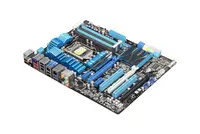 90-MIBGE5-G0EAY00Z - Asus P8Z68 DELUXE/GEN3 Desktop Motherboard Intel Socket H2 LGA-1155 ATX 1 x Processor Support 32GB DDR3 SDRAM Maximum RAM SLI, CrossFireX Support Serial ATA/300, Serial ATA/600 Yes Controller No 3 x PCIe x16 Slot 2 x USB 3.0 Port