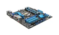 90-MIBGX0-G0EAY0KZ - Asus P8Z68-M PRO Desktop Motherboard Intel Socket H2 LGA-1155 Micro ATX 1 x Processor Support 32GB DDR3 SDRAM Maximum RAM CrossFireX Support Serial ATA/600, Serial ATA/300 Yes Controller No 1 x PCIe x16 Slot 2 x USB 3.0 Port Yes