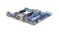 90-MIBH00-G0EAY0 - Asus F1A55-M LE Desktop Motherboard AMD A55 Chipset Socket FM1