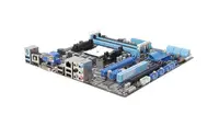 90-MIBHJ0-G0EAY0GZ - ASUS F1A55-M Desktop Motherboard