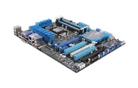 90-MIBHT1-G0ECY0VZ - Asus P8Z77-V LX/C/SI Desktop Motherboard Intel H61 Express Chipset Socket H2 LGA-1155
