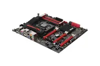 90-MIBII0-G0EAY0VZ - ASUS ROG Maximus V Formula Desktop Motherboard Intel Z77 Express Chipset Socket H2 LGA-1155