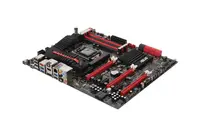 90-MIBII1-G0EAY0VZ - ASUS ROG Maximus V Formula/ThunderFX Desktop Motherboard Intel Z77 Express Chipset Socket H2 LGA-1155