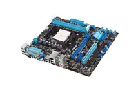 90-MIBIQ0-G0EAY0 - Asus F1A55-M LX R2.0 Desktop Motherboard AMD A55 Chipset Socket FM1