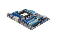 90-MIBIR0-G0EAY0GZ - Asus F2A85-V PRO Desktop Motherboard AMD A85X Chipset Socket FM2