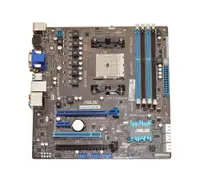 90-MIBIW5 - ASUS AMD System Board (Motherboard) for Essentio 1745