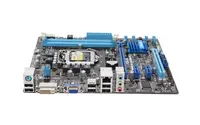 90-MIBJG1-G0UBY0DZ - Asus P8H61-MX R2.0 Desktop Motherboard Intel H61(B3) Express Chipset Socket H2 LGA-1155