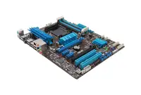 90-MIBJK0-G0EAY0MZ - Asus M5A97 R2.0 Desktop Motherboard AMD 970 Chipset Socket AM3+